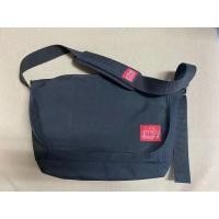 ราคา กระเป๋า Manhattan Portage รุ่น Vintage Messenger Bag Jr (Large) ขนาดใหญ่ (มือสอง) (360910618)