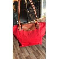 ราคา Longchamp หูยาว มือ2 (มือสอง) (360898516)