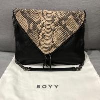ราคา BOYY (มือสอง) (360898402)