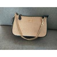 ราคา coach พอช สั้น รุ่น สาน (มือหนึ่ง) (360897826)