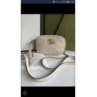 ราคา กระเป๋าGucci marmont 18 cmแท้มือสองสภาพสวยน่ารักมากค่ะ (มือสอง) (360907108)