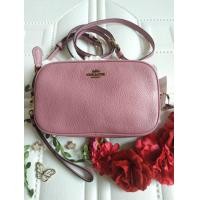 ราคา Coach shop 65547 Crossbody clutch (มือหนึ่ง) (360896744)