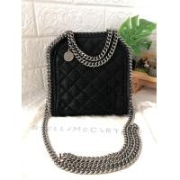 ราคา USED STELLA MCCARTNEY TINY TOTE BAG (มือสอง) (360906981)