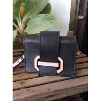 ราคา กระเป๋า Prada crossbody mini น่ารัก (มือสอง) (360926533)