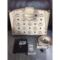 ราคา Mcm Crossbody ของใหม่ป้าย King power (มือหนึ่ง) (359343061)