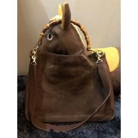 ราคา gucci bamboo (มือสอง) (360925851)