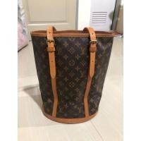 ราคา Louis Vuitton บัคเกต GM (มือสอง) (359069015)