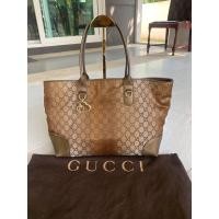 ราคา Gucci แท้มือสอง (มือสอง) (360915211)