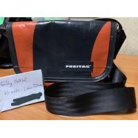 ราคา FREITAG F-41 รุ่น HAWAII 5-0 (มือสอง) (360915081)