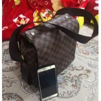 ราคา Louis vuitton กระเป๋าสะพายข้าง ของแท้ สำหรับสุภาพบุรุษ (มือสอง) (360913123)