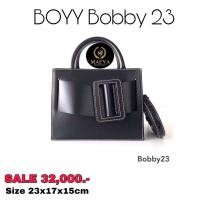 ราคา BOYY Bobby23 (มือหนึ่ง) (360911813)
