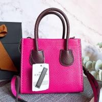 ราคา Coach shop Cashin Carry Tote 14 In Colorblock (มือหนึ่ง) (360921650)