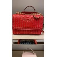 ราคา กระเป๋าสะพาย Tory Burch ของแท้ (มือหนึ่ง) (360911978)