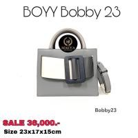 ราคา BOYY Bobby23 (มือหนึ่ง) (360911872)