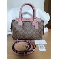 ราคา Coach หมอน 9 นิ้วของแท้ (มือหนึ่ง) (360919843)