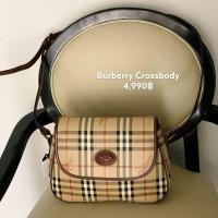 ราคา Burberry Crossbody (มือสอง) (360919680)