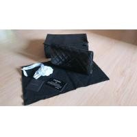 ราคา Chanel WOC Lambskin ของแท้ (มือสอง) (360863173)