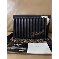 ราคา ขาย chanel woc (มือสอง) (360820976)