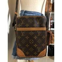 ราคา Louis Vuitton Monogram Danube Bag ปี2004 ของแท้ (มือสอง) (360043689)