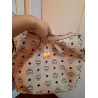 ราคา ขายกระเป๋าMCMแท้ค่ะ (มือสอง) (360918443)