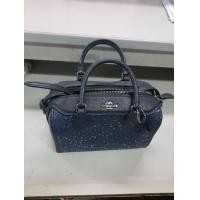 ราคา coach หมอนจิ๋ว 6 นิ้ว (มือสอง) (358883658)