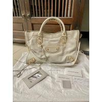 ราคา Used Balenciaga Classic Edge City (มือสอง) (360917343)