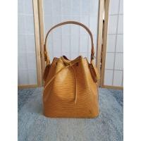 ราคา LV หลุยส์ ขนมจีบ Noe PM (มือสอง) (360864689)