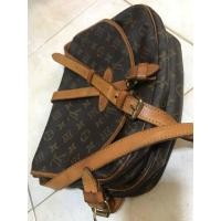 ราคา Louis Vuitton Saumur mm (มือสอง) (360916211)