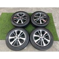 ราคา แม็กพร้อมยาง Toyota ยาริส 4รู100 ขอบ15 (มือสอง) (360926859)