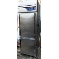 ราคา ขายตู้แช่แข็ง สแตนเลสอย่างดี สภาพสวยขายถูกๆ (มือสอง) (346832955)