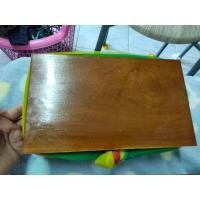 ราคา หิ้งพระ โต๊ะหมู่บูชาเล็ก ฐานรองพระ (มือหนึ่ง) (360905816)