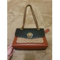 ราคา Coach 29416 มือ2 สภาพนางฟ้าค่ะ (มือสอง) (360909799)