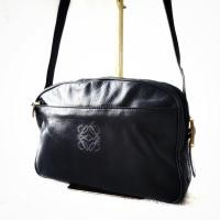 ราคา Loewe Crossbody Bag สภาพงาม (มือสอง) (360914352)