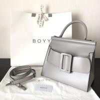 ราคา BOYY Karl 28 สี Seasalt (มือสอง) (356643406)