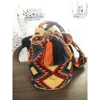 ราคา wayuu กระเป๋าวายู ยี่ห้อ Chila (มือสอง) (360891033)