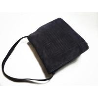 ราคา Givenchy Suade Shoulder Bag (มือสอง) (359958255)