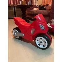 ราคา มอเตอร์ไซต์ ขาไถ step2 (มือสอง) (359765286)