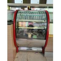 ราคา ตู้แช่ เค้ก ขนม ผลไม้ (มือสอง) (360403333)