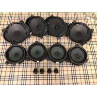 ราคา ขายลำโพงเดิมติดรถยนต์ altis 2014 (มือสอง) (360880315)