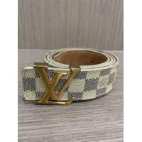 ราคา Louis Vuitton Belt (มือสอง) (360886624)