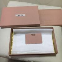 ราคา กล่อง miu miu (มือสอง) (360900014)