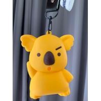 ราคา KOALA’S MARCH ที่ใส่สตางค์ พวงกุญแจ (มือหนึ่ง) (355736205)