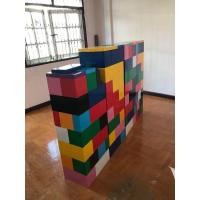ราคา เลโก้ยักษ์ Lego (มือสอง) (360889058)