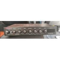 ราคา ขาย​ปรี​แอมป์​5​แบนด์​ (มือสอง) (360918828)