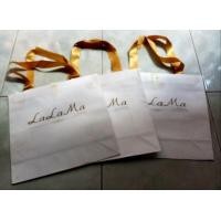 ราคา ถุงกระดาษ NARAYA 3ใบ 50บาท (มือหนึ่ง) (351873053)