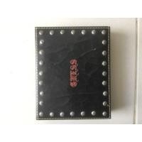 ราคา กล่องหนัง ใส่กระเป๋าสตางค์ Guess (มือสอง) (337987619)