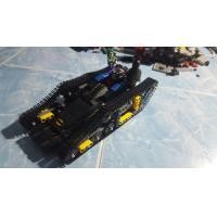 ราคา LEGO BATMAT รถถังแบทแมนลำใหญ่และตัวแบทแมนกับโจ๊กเกอร์ขายทั้งชุด 550บาทรวมส่งพัสดุ (มือสอง) (360909032)
