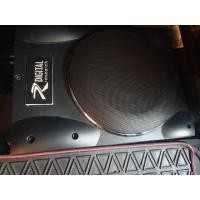 ราคา ชุดซับ Bass Box มือสองสภาพใหม่ Digital Research AS800 ซับ Bass Box ขนาด 8" พร้อมแอมป์ขยายในตัว (มือสอง) (360905998)