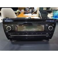 ราคา เครื่องเสียงรถ Toyota altis (มือสอง) (360901392)