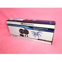 ราคา Soundtream RX65C แบรนด์ดังจากอเมริกา ลำโพงแยกชิ้น 6.5 นิ้ว ของใหม่ by JIKKO (มือหนึ่ง) (355902890)